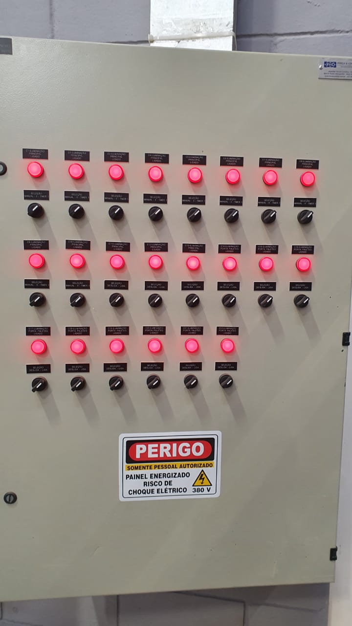Bancos de capacitores e qualidade de energia