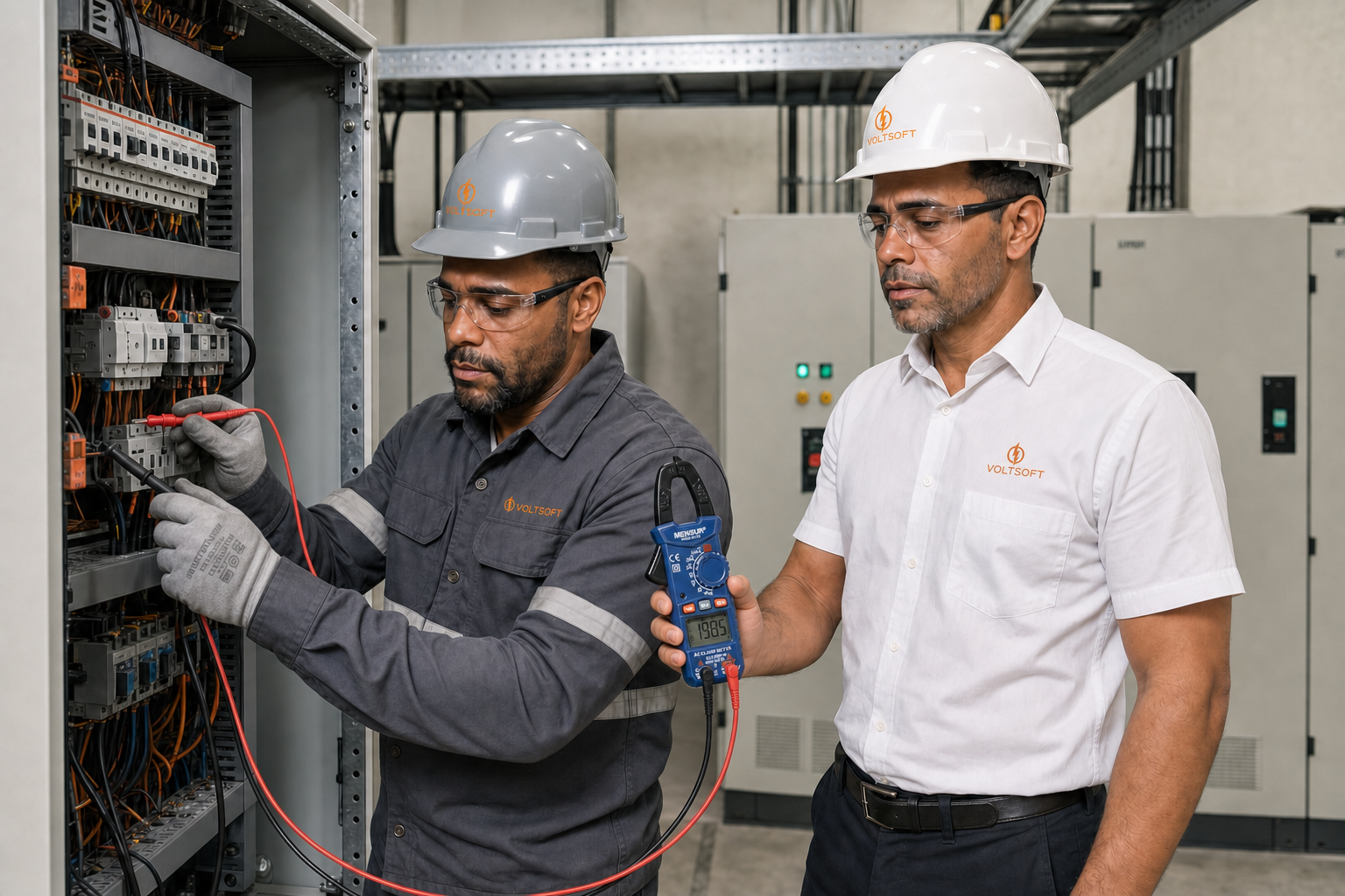 Instalações elétricas